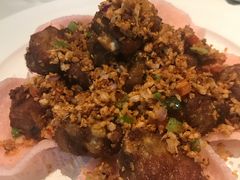 -八府香鸭·啫啫煲(华山路店)