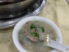 猪杂粥-标记美食新鲜猪杂(兴南大道店)
