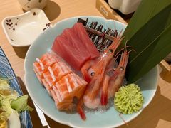 -鳗葉(万象城店)