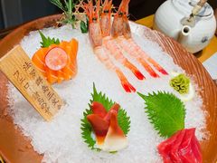 -文三酒肆自助放题(新街口友谊广场店)