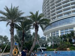 -深圳大梅沙京基洲际度假酒店