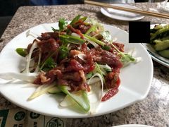 -厚味居炙子烤肉·清真(天桥南纬路店)