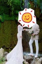 -帆拉斐婚纱摄影(春熙店)