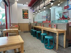 -塔斯汀中国汉堡(合汇店)