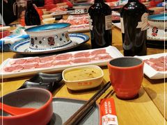 -虾满堂(瑞虹店)