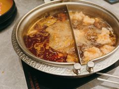 -一绪に寿喜烧(荟聚店)