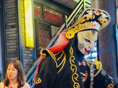 -蜀大侠火锅(春熙路店)