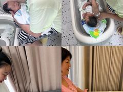 -田螺阿姨自营月嫂·育儿嫂(高新店)