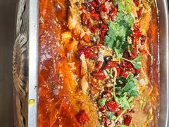 -食鸡公社辣子鸡·潍坊菜·烧烤