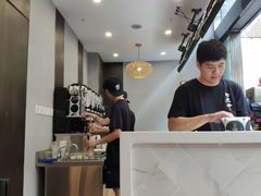 -珍煮丹·黑糖饮品专卖(东城万达店)