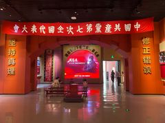 -贺莉嫂北二巷香菇芙蓉面(抗大商厦店)