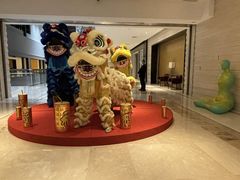 -上海中航虹桥机场泊悦酒店
