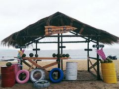 -玫瑰海岸文化旅游度假区