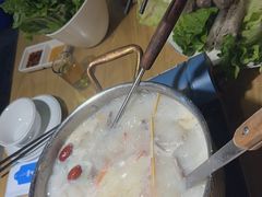 -潮汕壹号·潮汕菜·打边炉·生腌(总店)