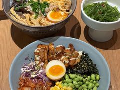 -池奈·咖喱蛋包饭(熙地港店)