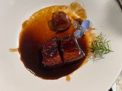 -上海古井假日酒店 · 徽昇楼中餐厅