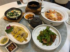 -胜记为食家·创新粤菜(车公庙店)