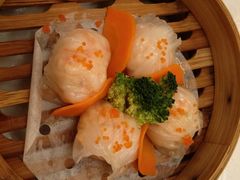 -酌宴府The China Club·广州万富希尔顿酒店(云城东路店)