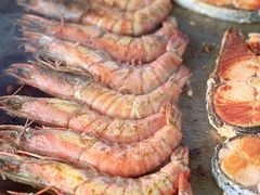 -潭柘厚院&山顶烤肉(潭柘寺店)