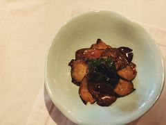 烧椒鲍片-西郊5号·Maggie 5
