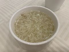 文思豆腐羹-怡园饭店-餐厅(四望亭店)