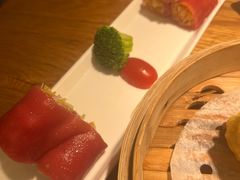 -点心传说·粤菜点心(佐阾虹湾店)