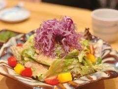 -隐泉京望日式料理(太和广场店)