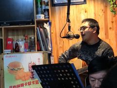 -九华山友谊土菜馆 小资餐厅