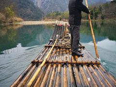 -楠溪江风景名胜区