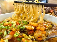 -兰溪十八浇(天一店)