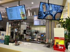 -猫王榴莲世家(三里屯SOHO商场店)