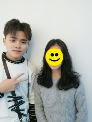 -BTR发型定制潮沙龙店