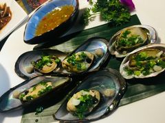 -忘忧草融合私房菜(红鼎国际店)