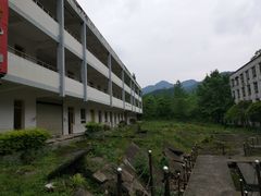 -四川省成都市彭州市白鹿镇