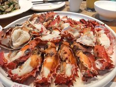-79号渔船海鲜饭店(岗厦店)