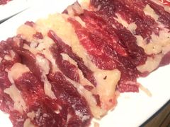 -牛焱·贵州黄牛肉火锅(城西银泰店)