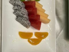 -明阁 Ming Court(广州朗豪酒店)
