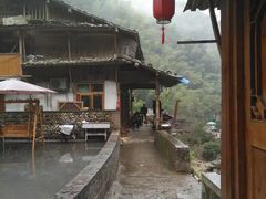-林坑古村落