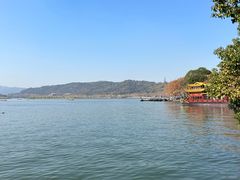 -西湖天地