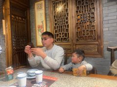 -南京大牌档(之心城店)