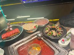 -大隐·成都火锅Bistro(合生麒麟新天地店)
