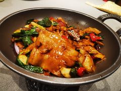 -厦门渔港(成山路店)