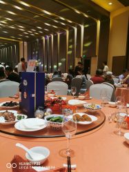 -新城花园酒店·宴会厅