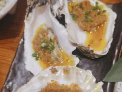 -鲁山人日本料理·放题·套餐(松卫北路店)