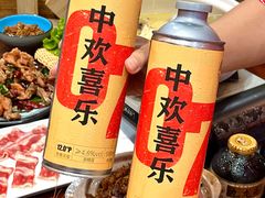 -金龙·打边炉(武进路店)