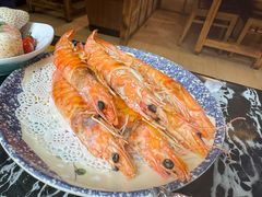 -松坂屋日料自助(长城路店)