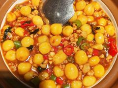 -秋色客家菜(南山店)