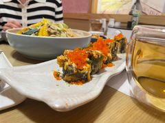 -小句号·精致料理(江南环球港店)