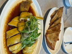 -陶兰居·手工点心·粤菜(圆融时代广场店)