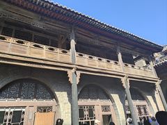 -山西王家大院